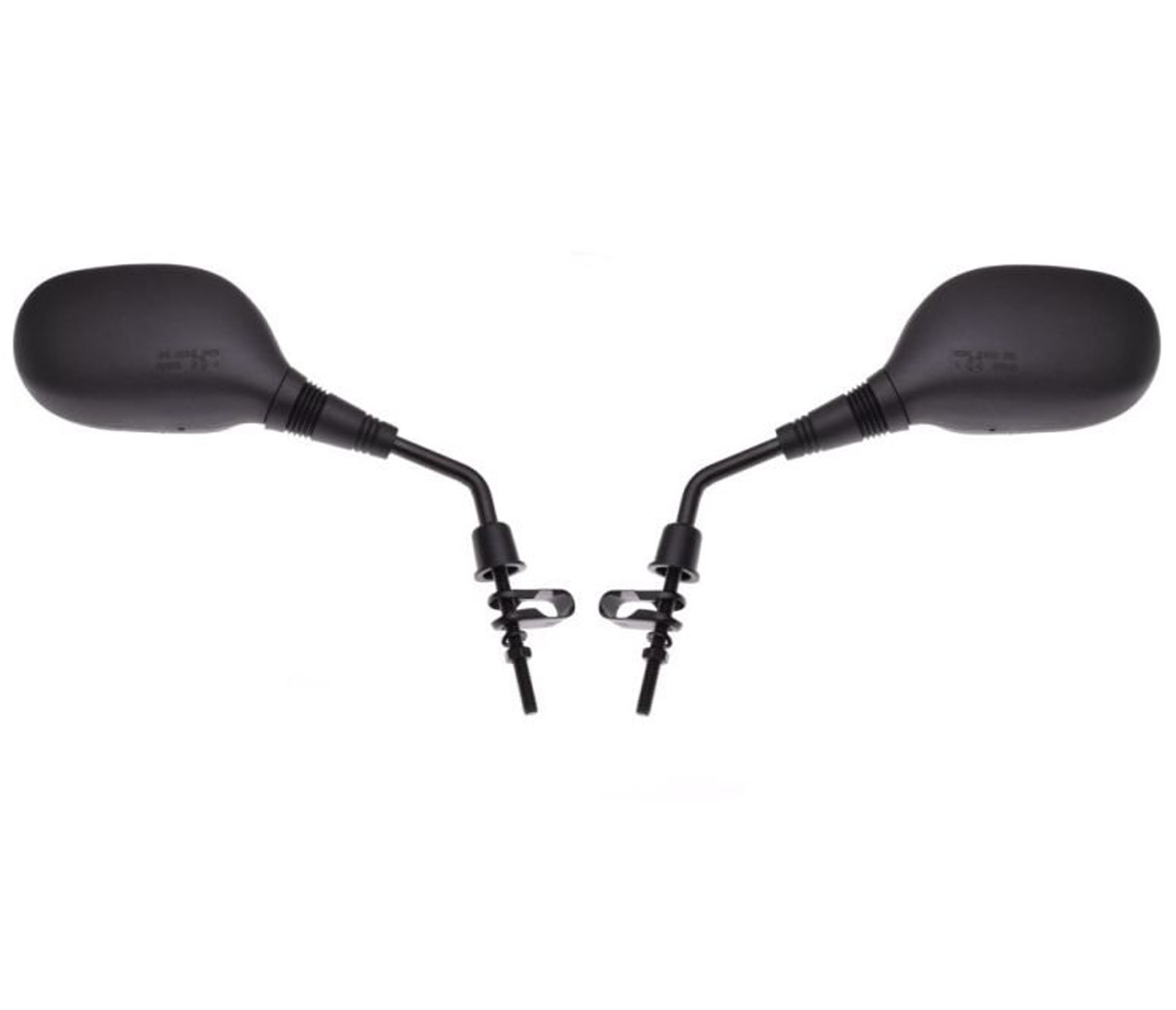 

Lusterka Czarne Z Opaską Quad Atv Cross Enduro 8mm