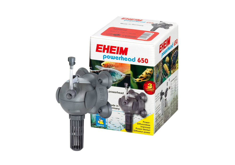 Levně Eheim čerpadlo aquaball Powerhead 1212 (1212010)