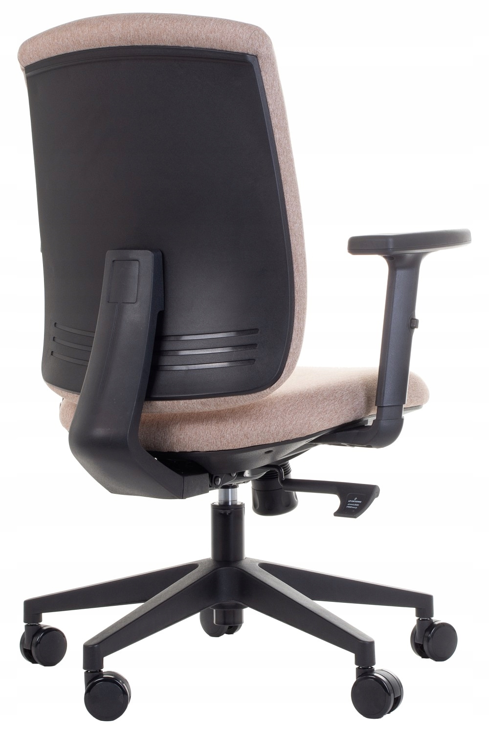 Krzesło obrotowe biurowe fotel obrotowy biurowy ZN Kolekcja ZN