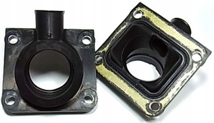 Karburátor Yamaha Yfz 350 N Banshee 01 Nový