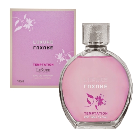 

Luxure Temptation Edp 100 ml /tender