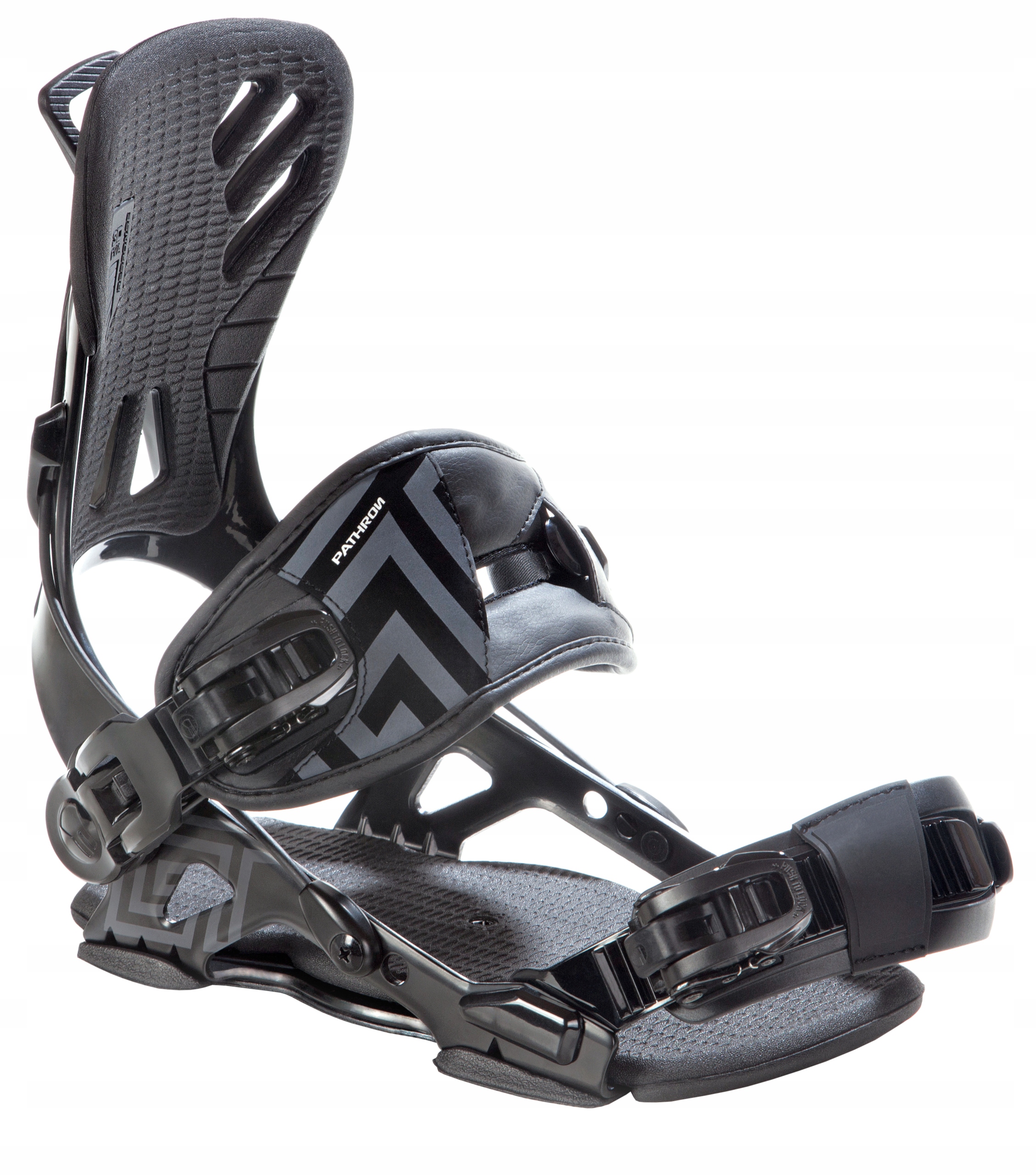 Wiązania Pathron GT Alu L Multientry FASTEC sLab EAN (GTIN) 5902276683251