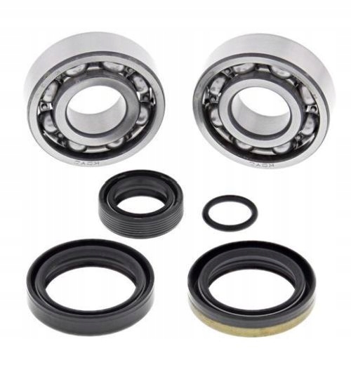 Ložiska Klikového Hřídele Ktm Sx 50 09-18