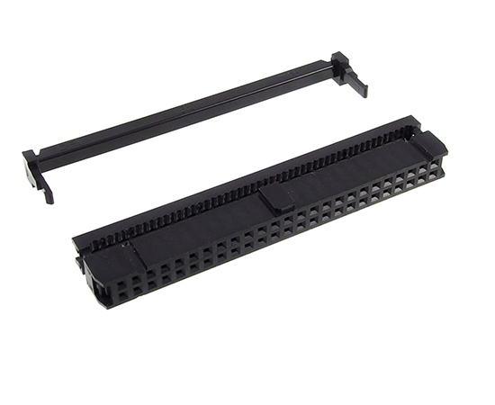 

Wtyk żeński IDC50 na taśmę AWG28 AWP50 MT50 x4 szt