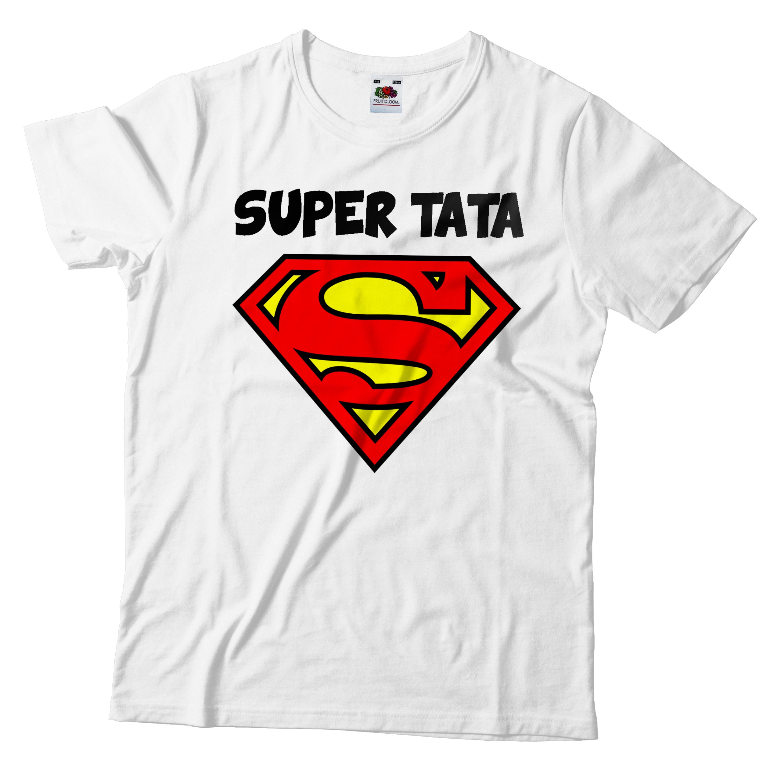 KOSZULKA T-SHIRT DLA TATY NA DZIEŃ OJCA PREZENT Rozmiar L