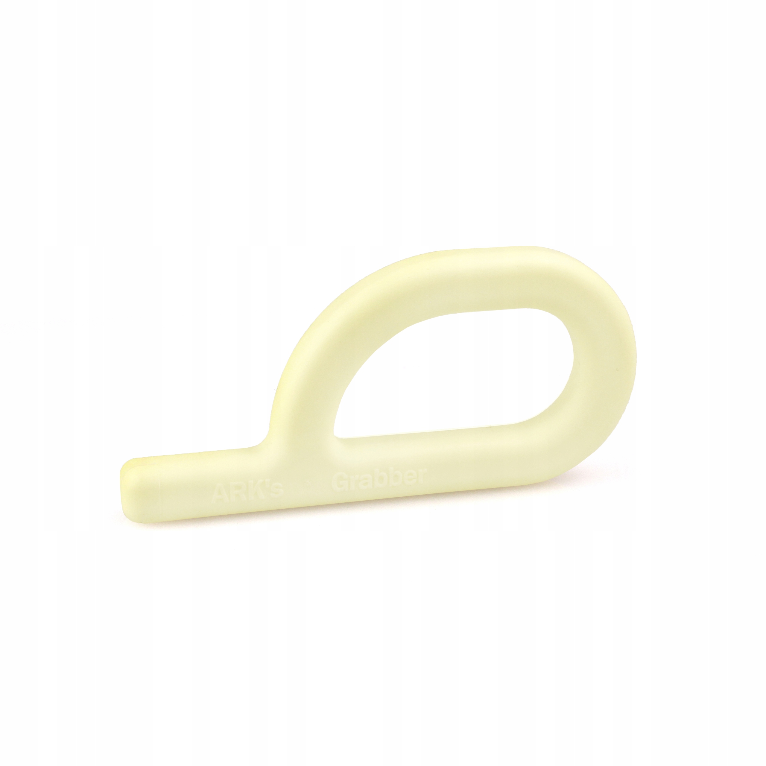 

Gryzak Logopedyczny Ark's Grabber Baby Żółty