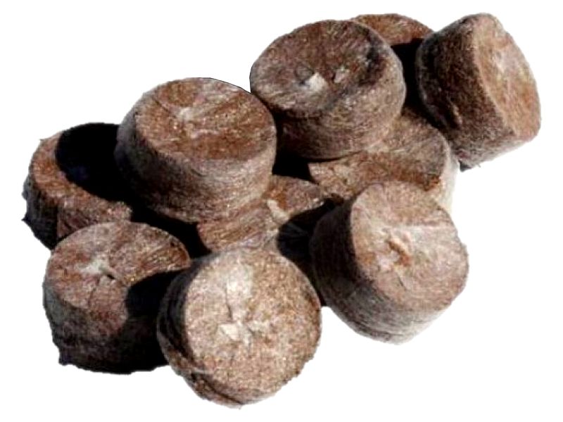 

Krążki Pęczniejące Kokosowe WYSiew 50x60 JIFFY-7C