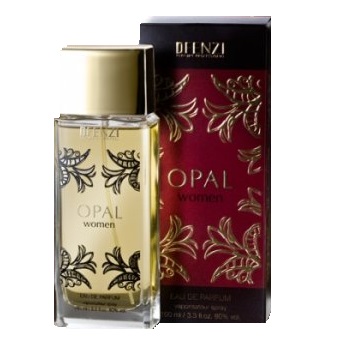 

J.Fenzi Opal Women Edp 100ml Perfumy orientalne
