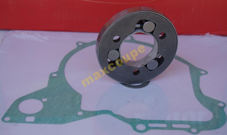 YAMAHA 86-96 XV 535 VIRAGO SPRZĘGŁO ROZRUSZNIKA Producent Vinse