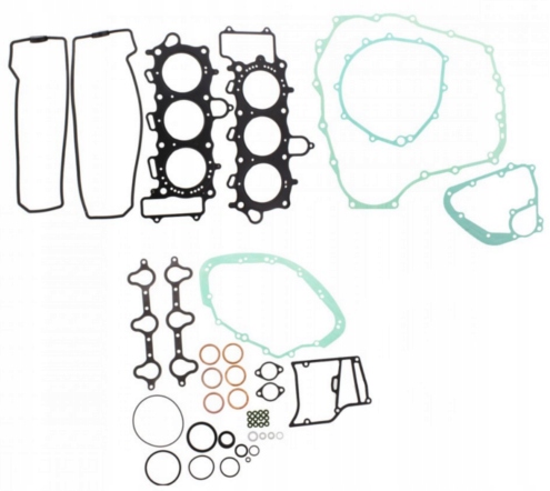 Klp Tesnenia Honda Gl 1800 A Goldwing Abs 01-05 Nová