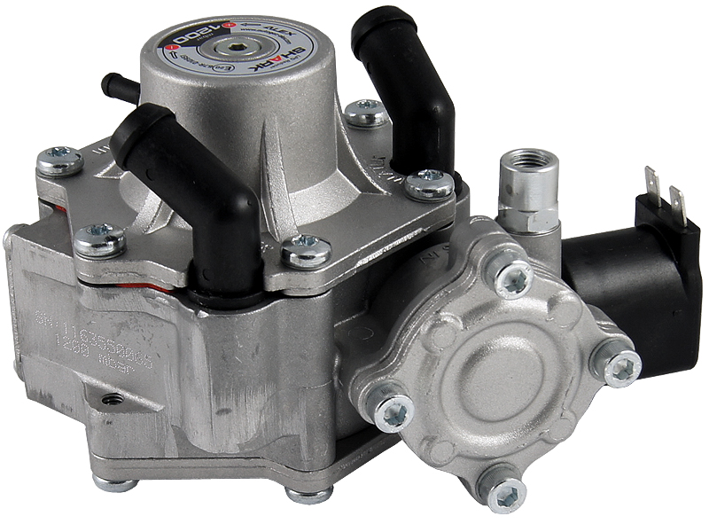 C002-12-00-01-00 - ALEX SHARK 1200 150KM REDUCER WITH ELECTROVALVE