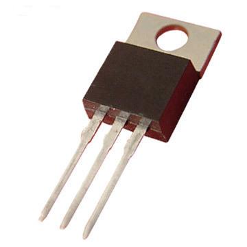 

Tranzystor IRF610 N-mosfet 2,1A 36W 200V TO220