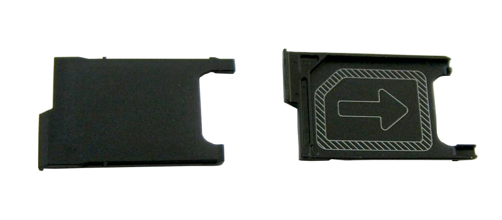 

Szufladka karty Sim do Xper Z3 Compact D5803 Org.
