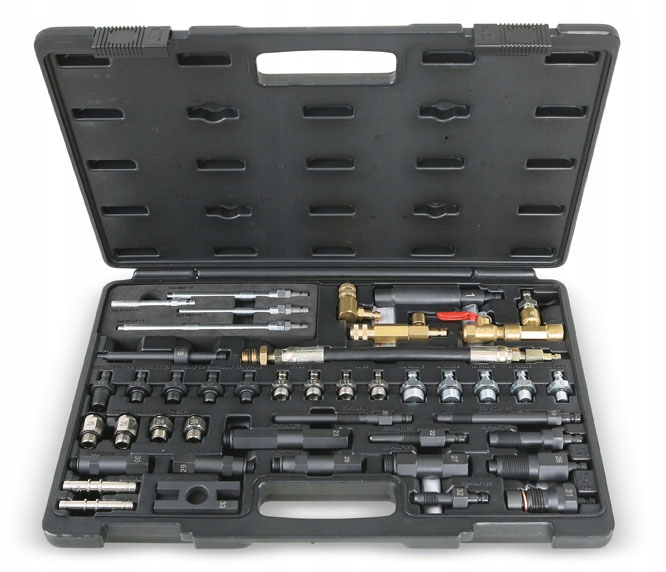 Комплект адаптеров для испытателя давления 960tp