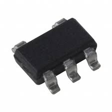 

Stabilizator RP130N331D = H2Z SOT23-5 +3.3V x2szt
