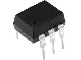 

Transoptor CNY17-3 LTV702 DIP6 5.3kV x3szt