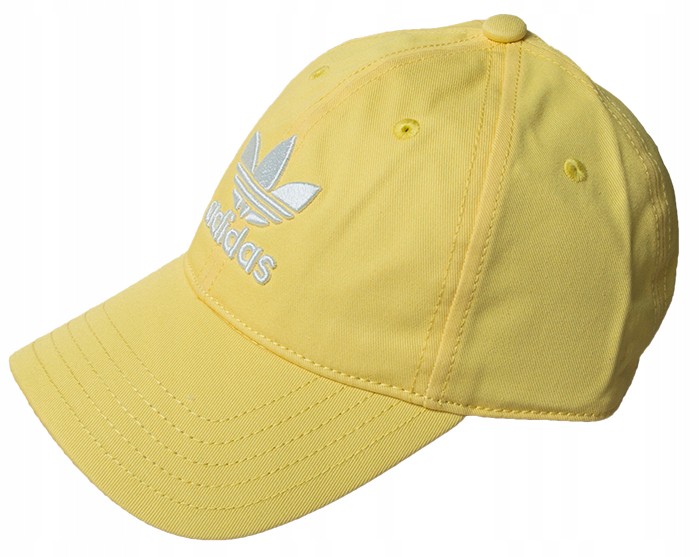 

Adidas Czapka Z Daszkiem haft logo