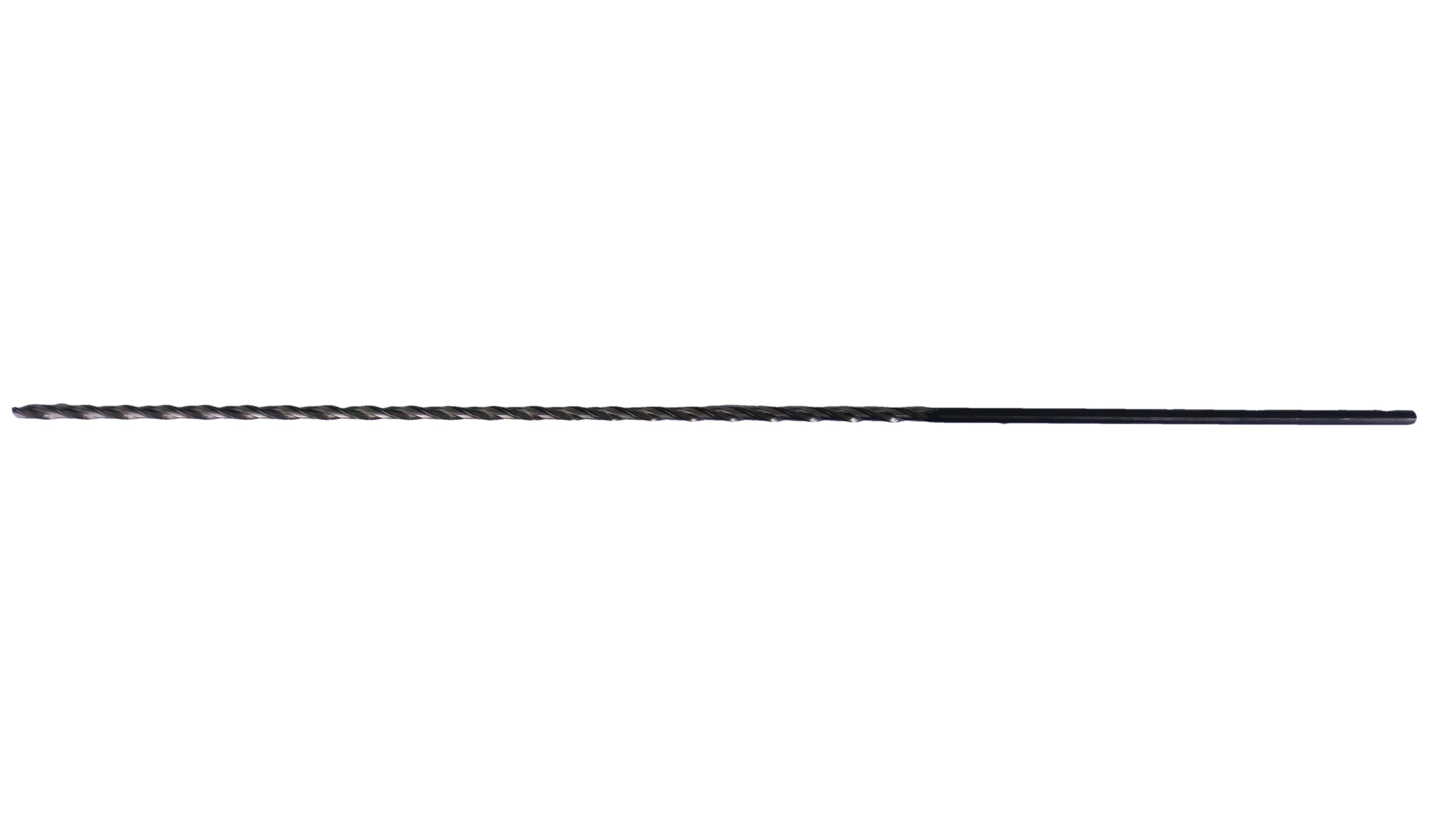 

Wiertło Przedłużane NWKp Fi 6,5x400x600 Werko