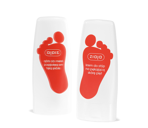 

Ziaja krem do stóp na pękającą skórę pięt 60ml