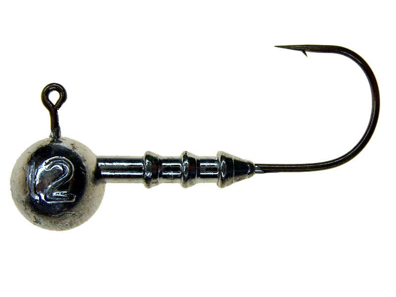 GŁÓWKA JIGOWA MISTRALL SHIRO CLASSIC 20g nr 5/0