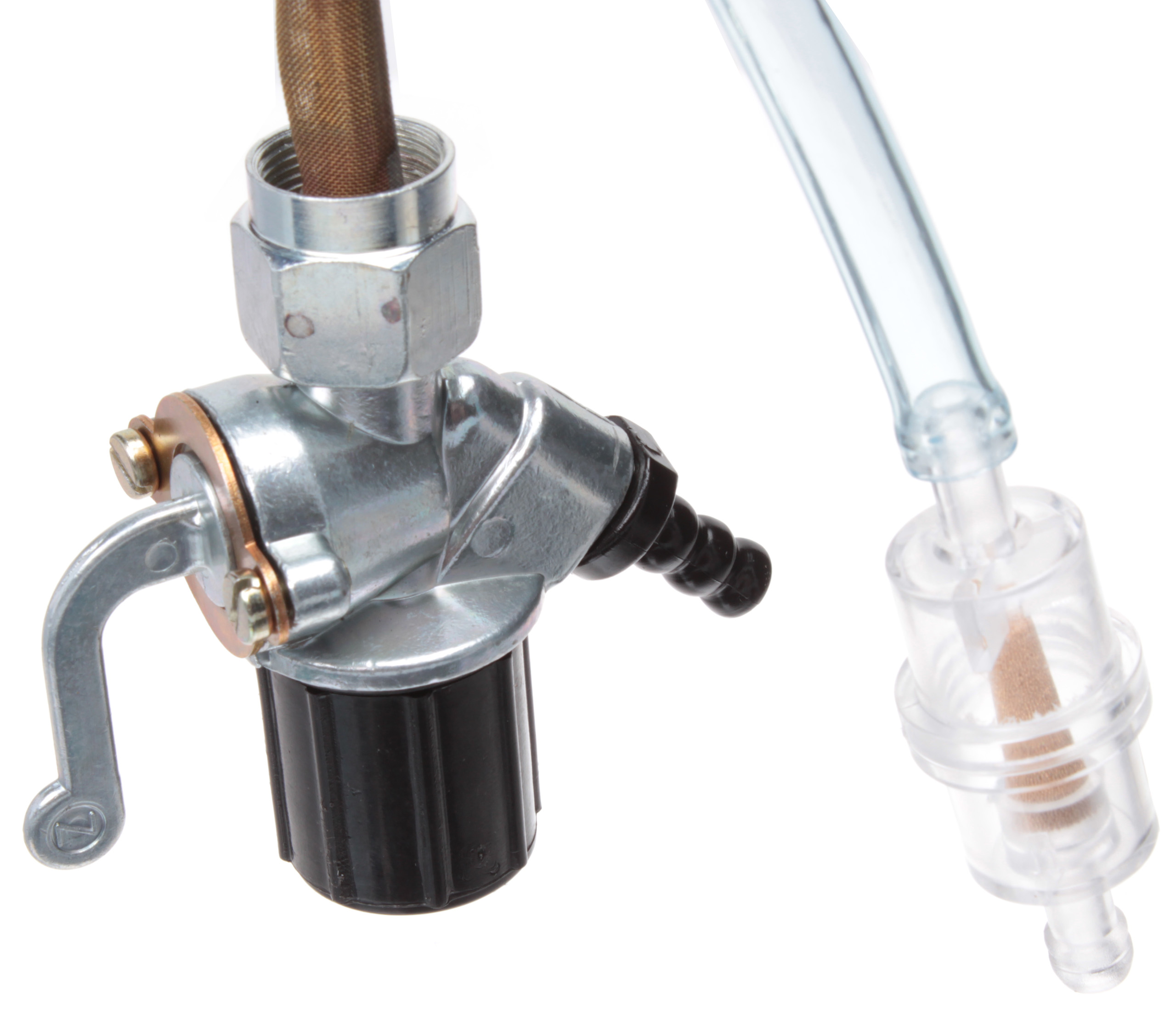 MZ ETZ TS ES RT IFA AWO KRANIK PALIWA WĄŻ + FILTR Producent Motonet