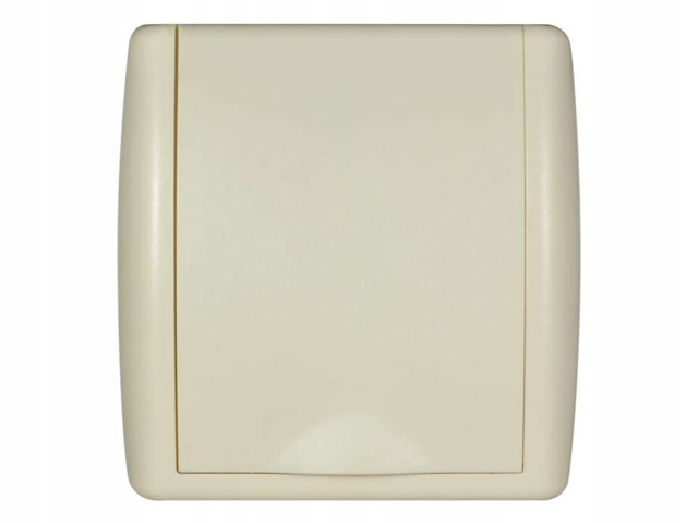 GNIAZDO SSĄCE SPECIAL Odkurzacz Centralny Marka Leovac