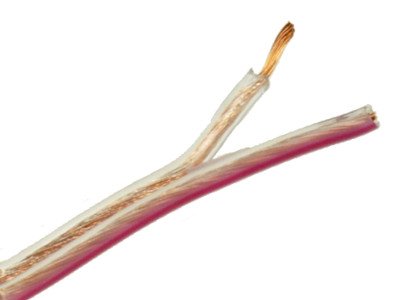 

Przewód głośnikowy 2x4.0mm2 kabel 1mb