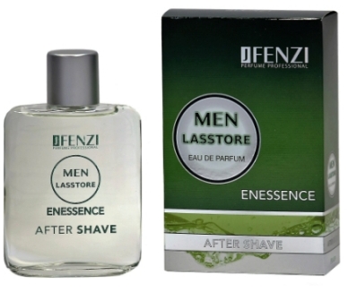 J.Fenzi Lasstore Enessence Men PO GOLENIU 100ml