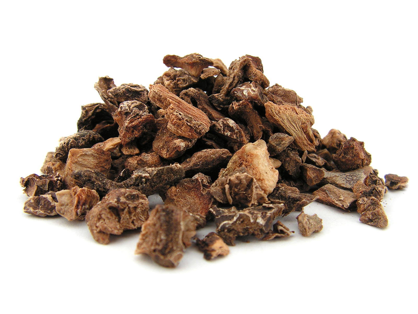 

Czarci Pazur hakorośl korzeń 250 g Aromatika