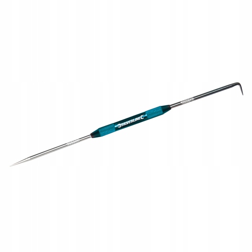 

Silverline Dwustronny rysik stalowy MT60