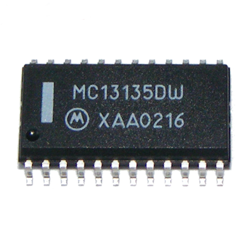 

MC13135DWR2 Odbiornik Fm audio receiver SO-24L