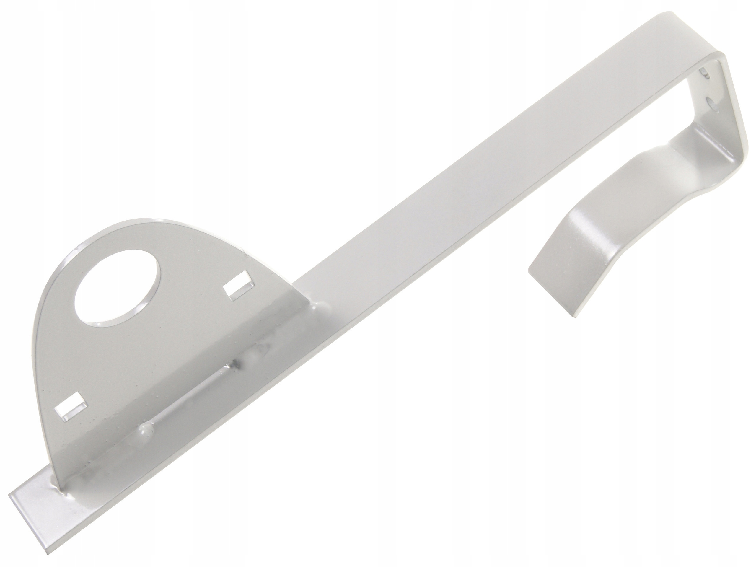 Ochrona rurowa przed śniegiem 2m dachówki ocynk Marka Parotec