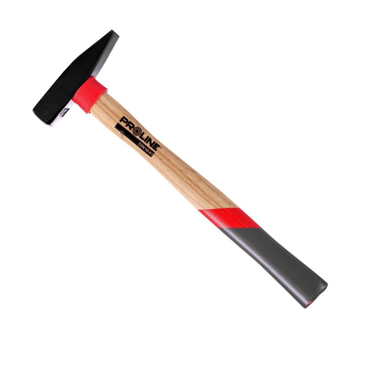 

Proline Młotek ślusarski 800g 12588