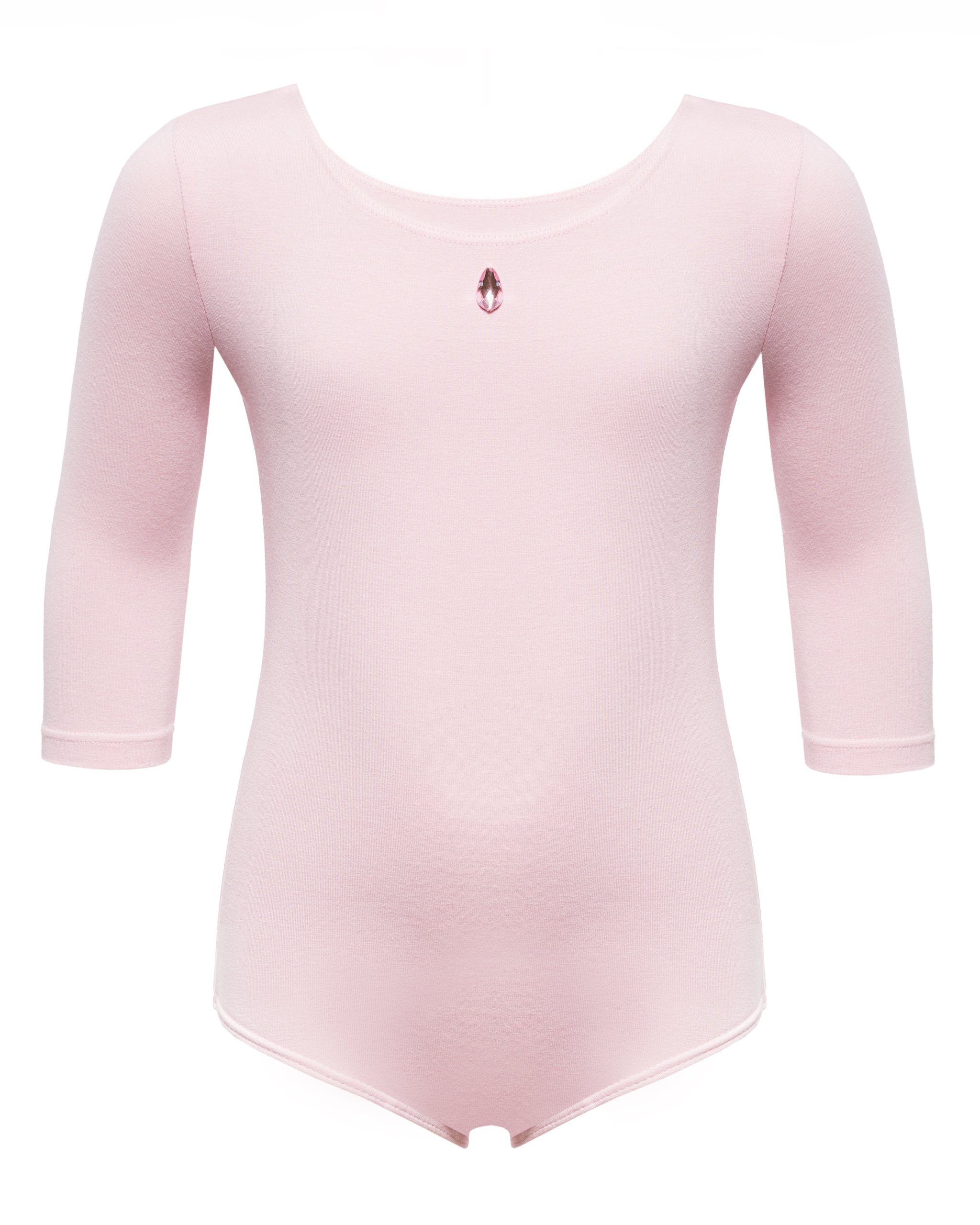 

Body Balet 3/4 Strój Taniec Rytmika X1 Cr 110/116