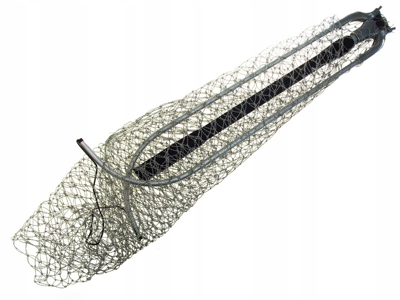 PODBIERAK MISTRALL X5 DURALUMINIOWO ŻYŁKOWY 200cm Rodzaj podbierak