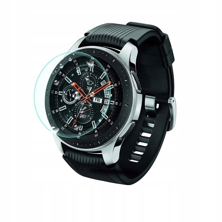 Szkło hartowane do Samsung Watch 46mm Rodzaj szkło hartowane
