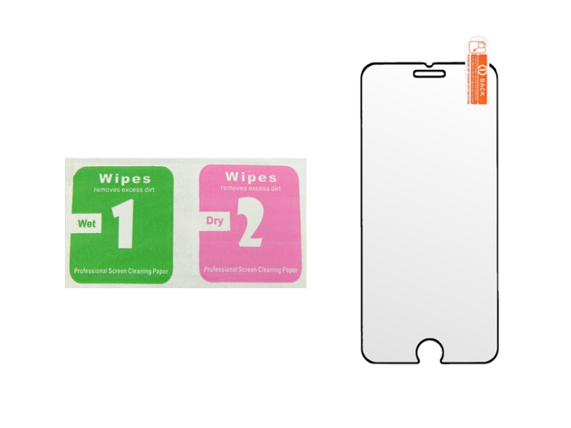 

Szkło Hartowane 9H Szyba Do Apple iPhone 7 4,7''