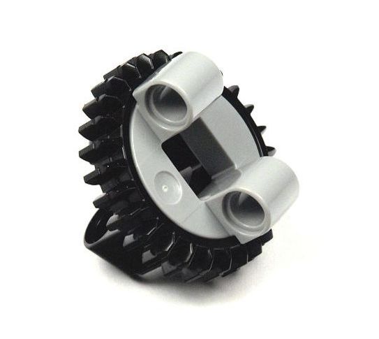 

Obrotnica Mała Lego Technic 99009 99010