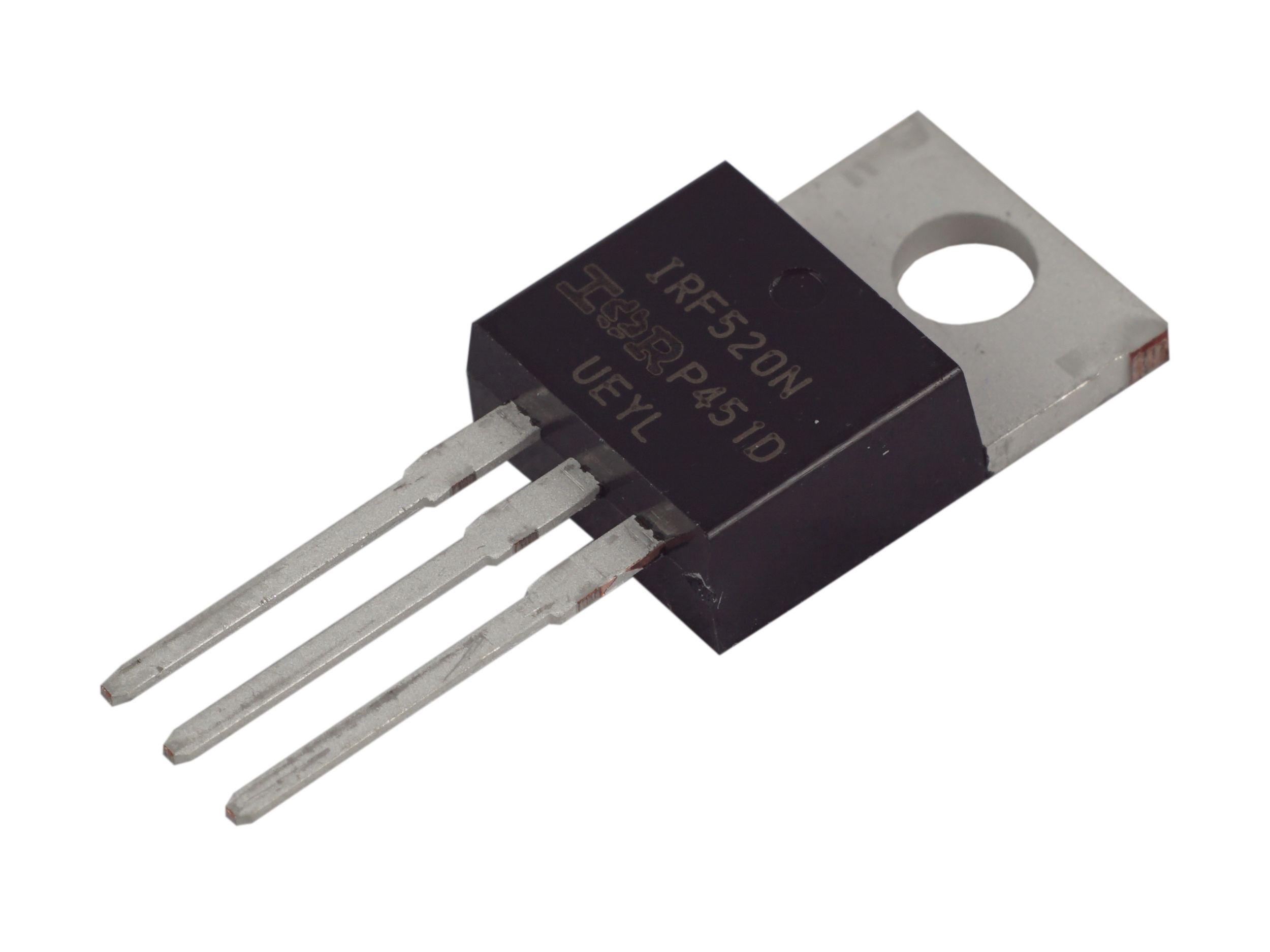

Tranzystor IRF520N