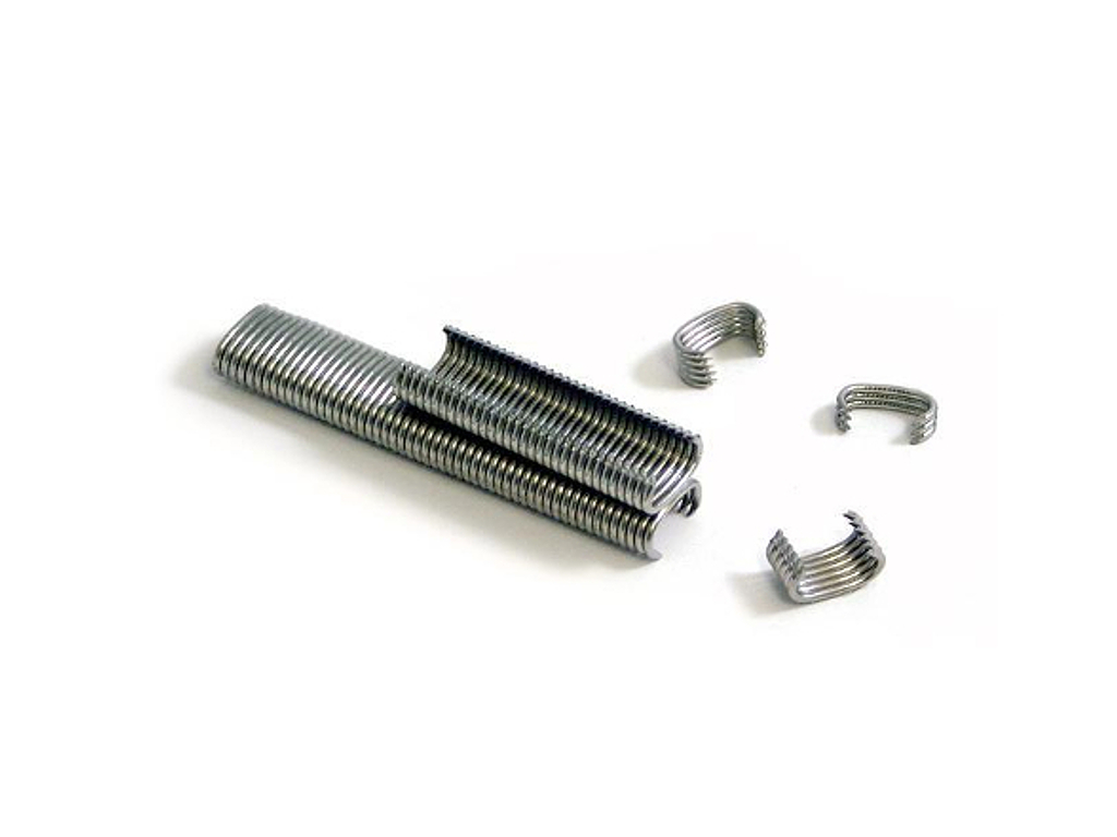 

Pierścienie Mocujące Ocynk 18MM Do Stanley P7