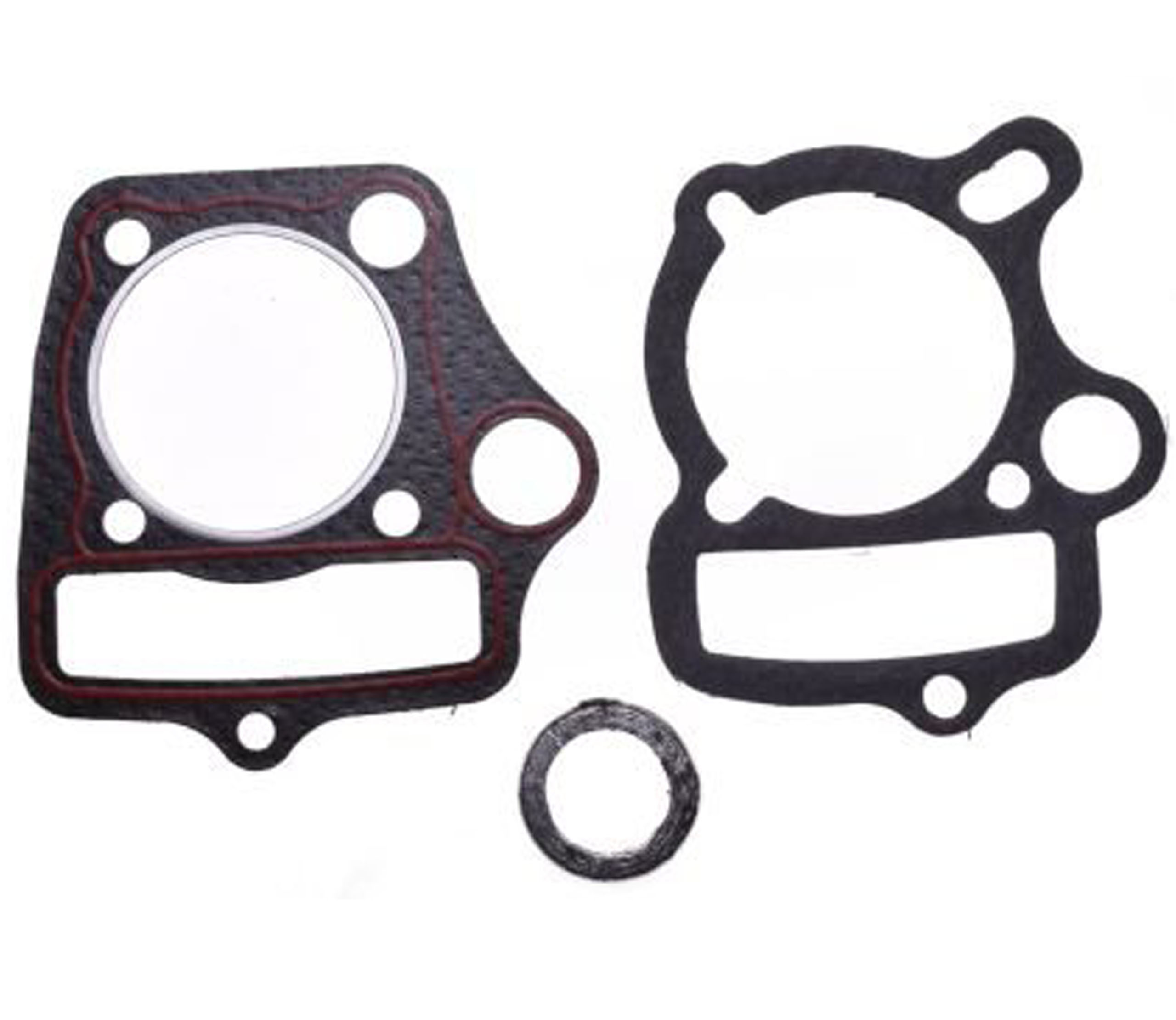 

Uszczelki Cylindra 110cm3 King Kinroad Atv 139 Fmb