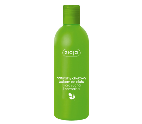 

Ziaja balsam oliwkowy 300 ml