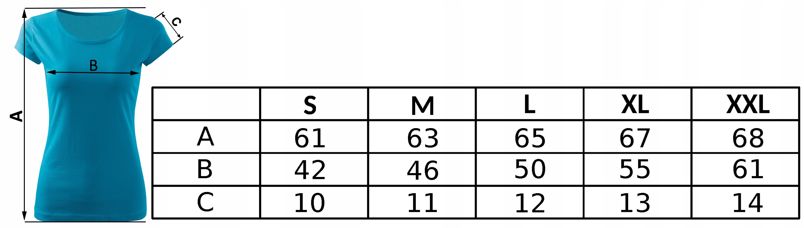 ODBLASKOWY T-SHIRT MEDYCZNY NADRUK PIELĘGNIARKA XL Rozmiar XL