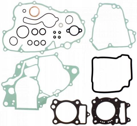 Klp Těsnění Honda Crf 150 R 17" a 14" ́07-13
