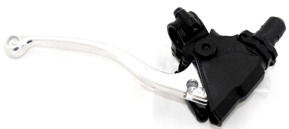 Páka Kľučka Spojky Yamaha Yz 250 F 4T 04-08
