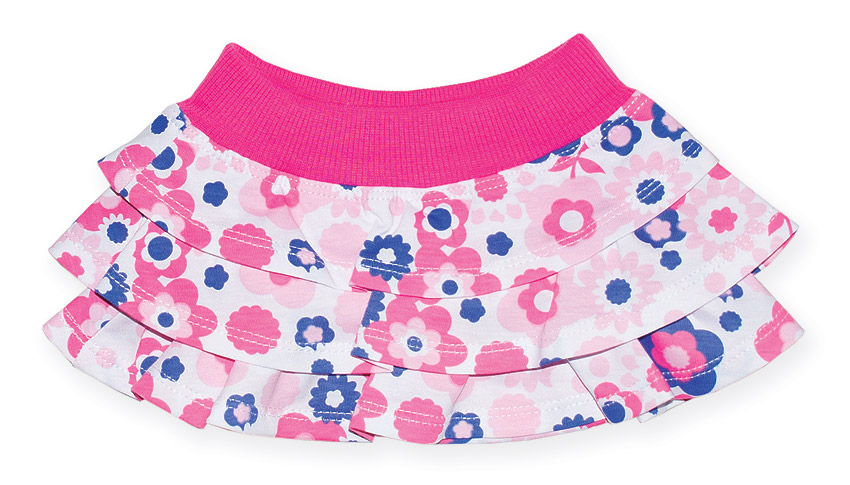 

Spódnica Spódniczka Pink 9-12 mies 80 cm