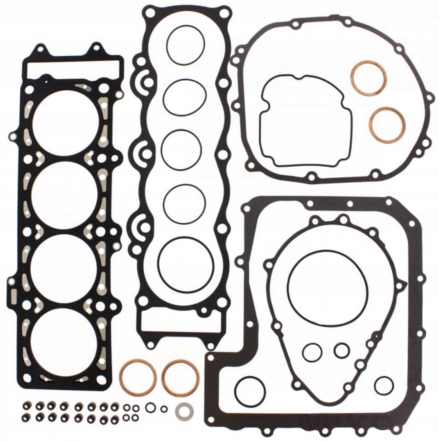 Klp Těsnění Kawasaki Z 1000 C Abs 07-09 Nové