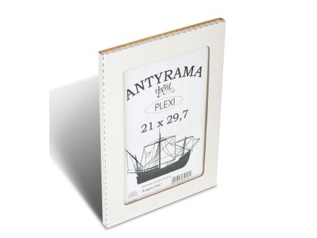 

Antyrama A4 Standard 21x29,7 plexi