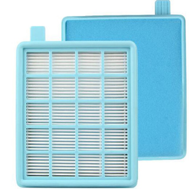 FILTR HEPA do PHILIPS FC9530 FC9531 FC9532 FC9533 Producent inny