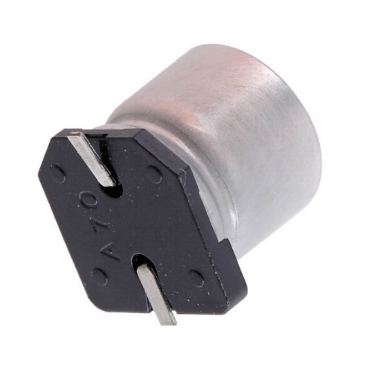 

220uF 25V Smd 10x10 Epcos Rohs kond. __ [10szt]